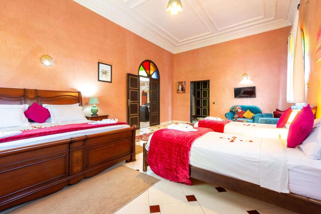 Riad Qodwa