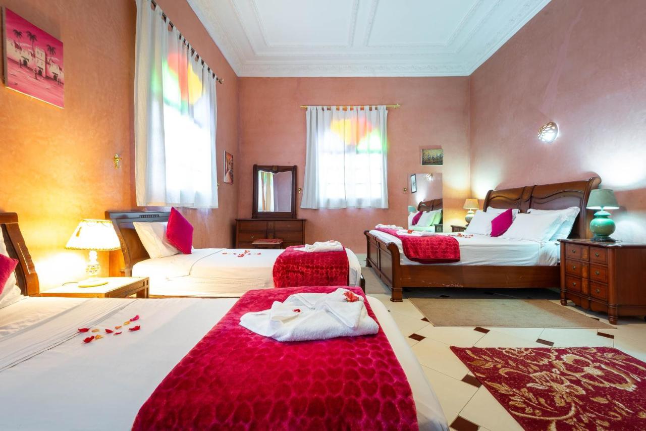 Riad Qodwa Sidi Abdallah Ghiat