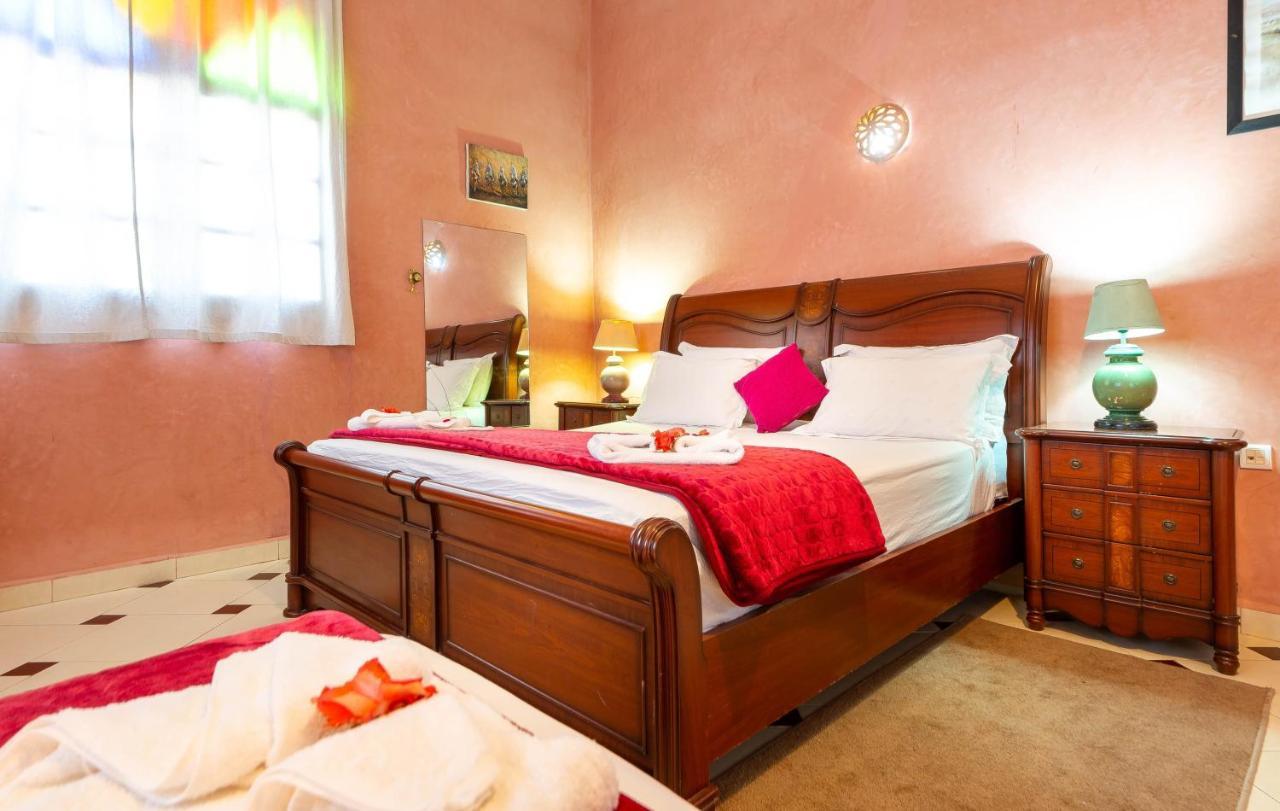 Qodwa 4* Sidi Abdallah Ghiat