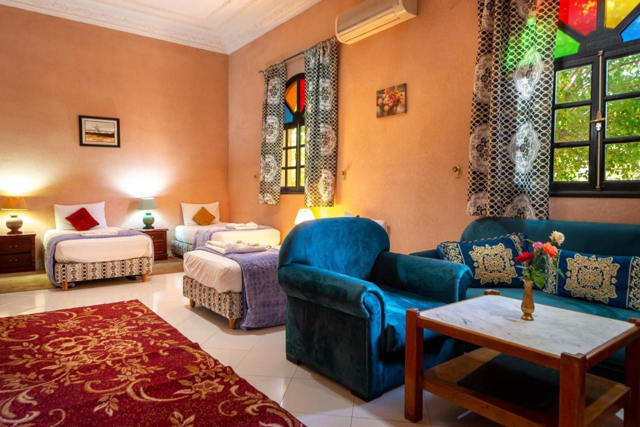 Qodwa 4* Sidi Abdallah Ghiat