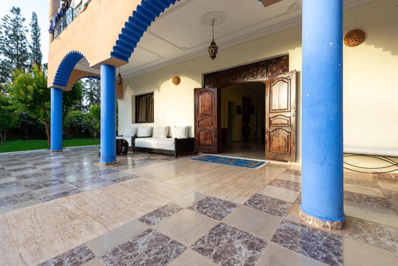 Qodwa Riad