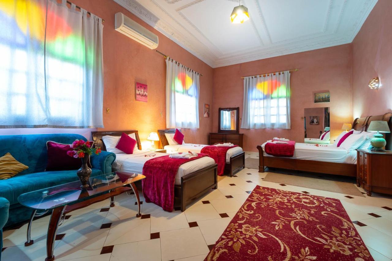 Qodwa Riad