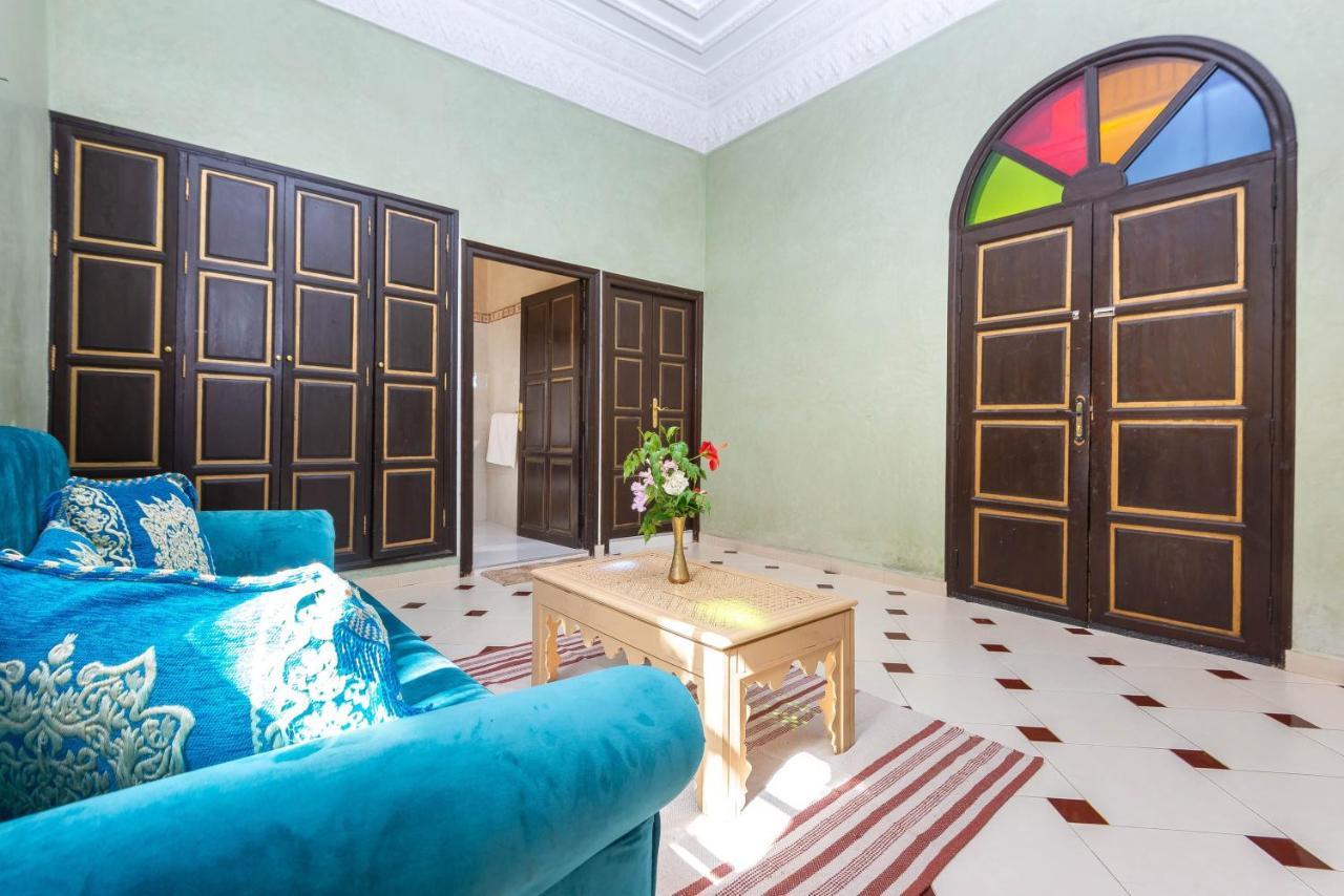 Qodwa 4* Sidi Abdallah Ghiat
