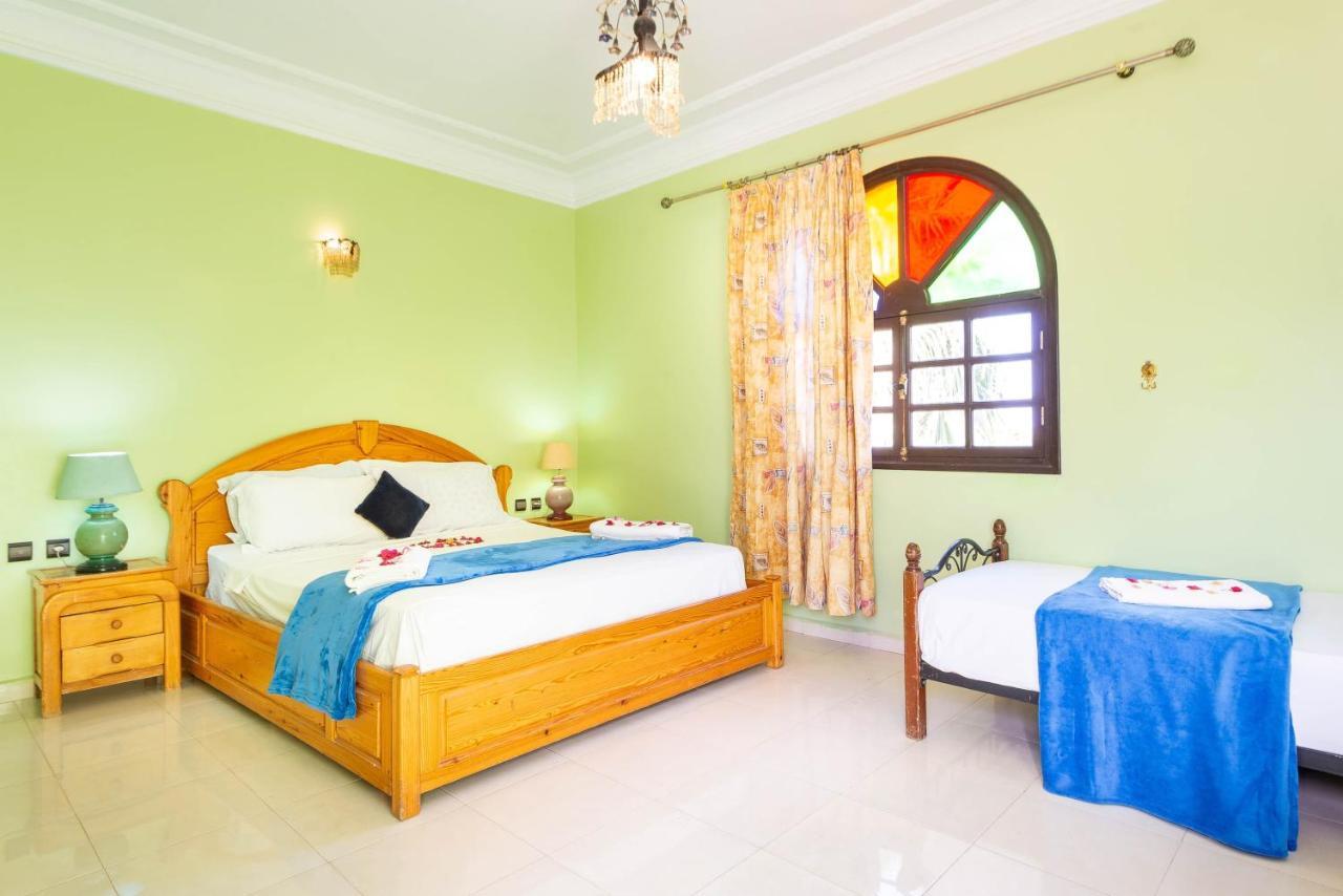 Qodwa Riad