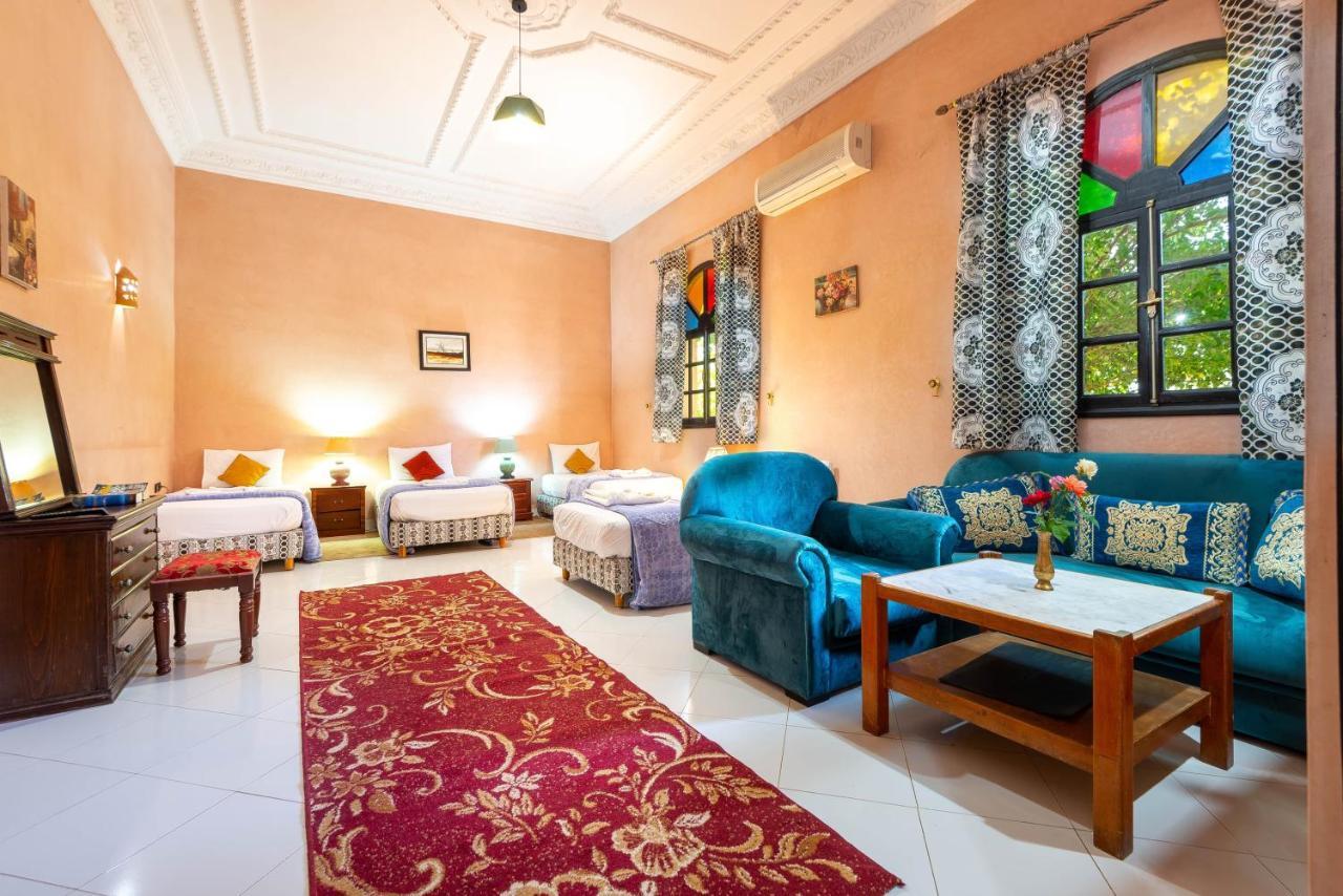 Qodwa Riad Sidi Abdallah Ghiat