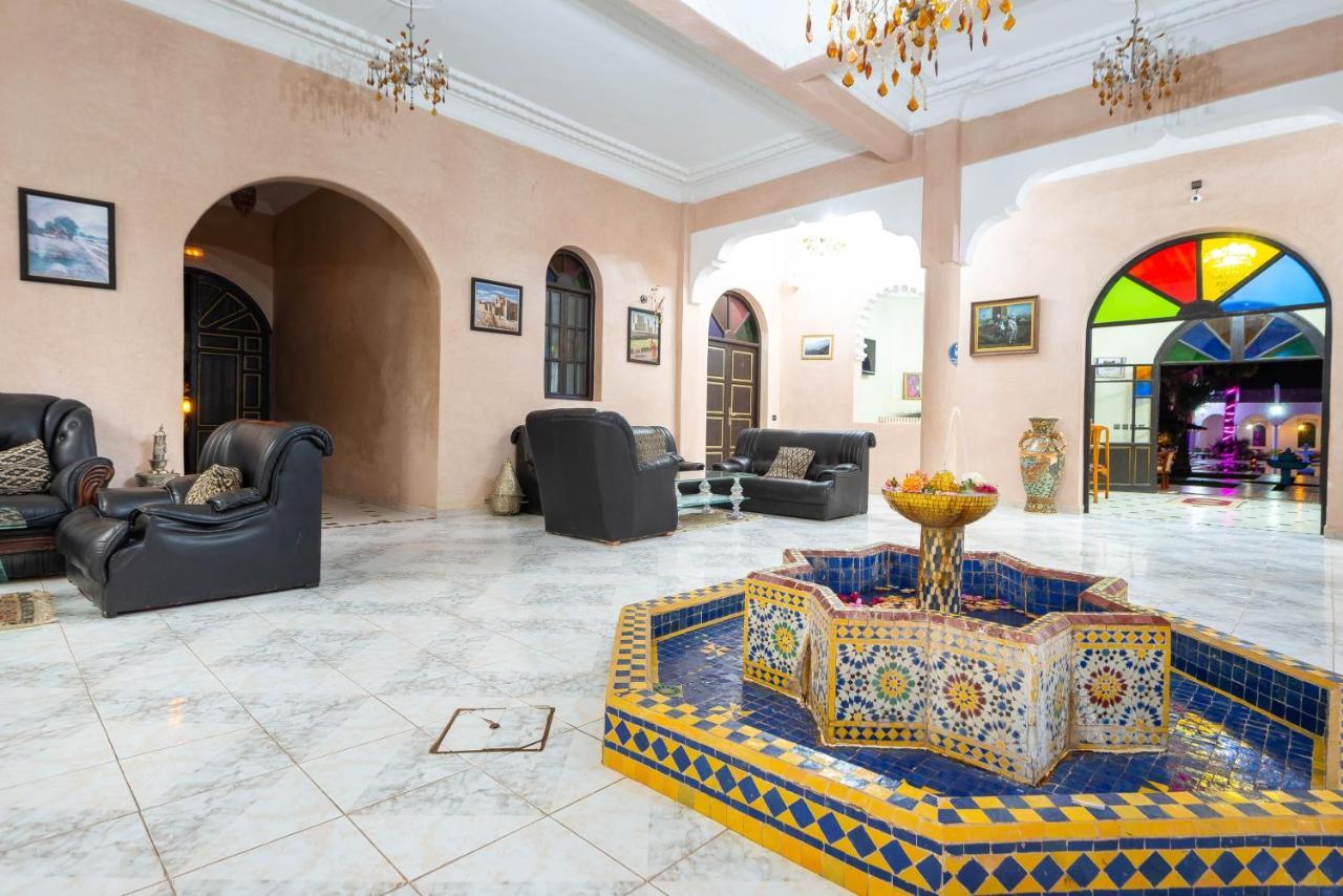 Riad Qodwa 4*