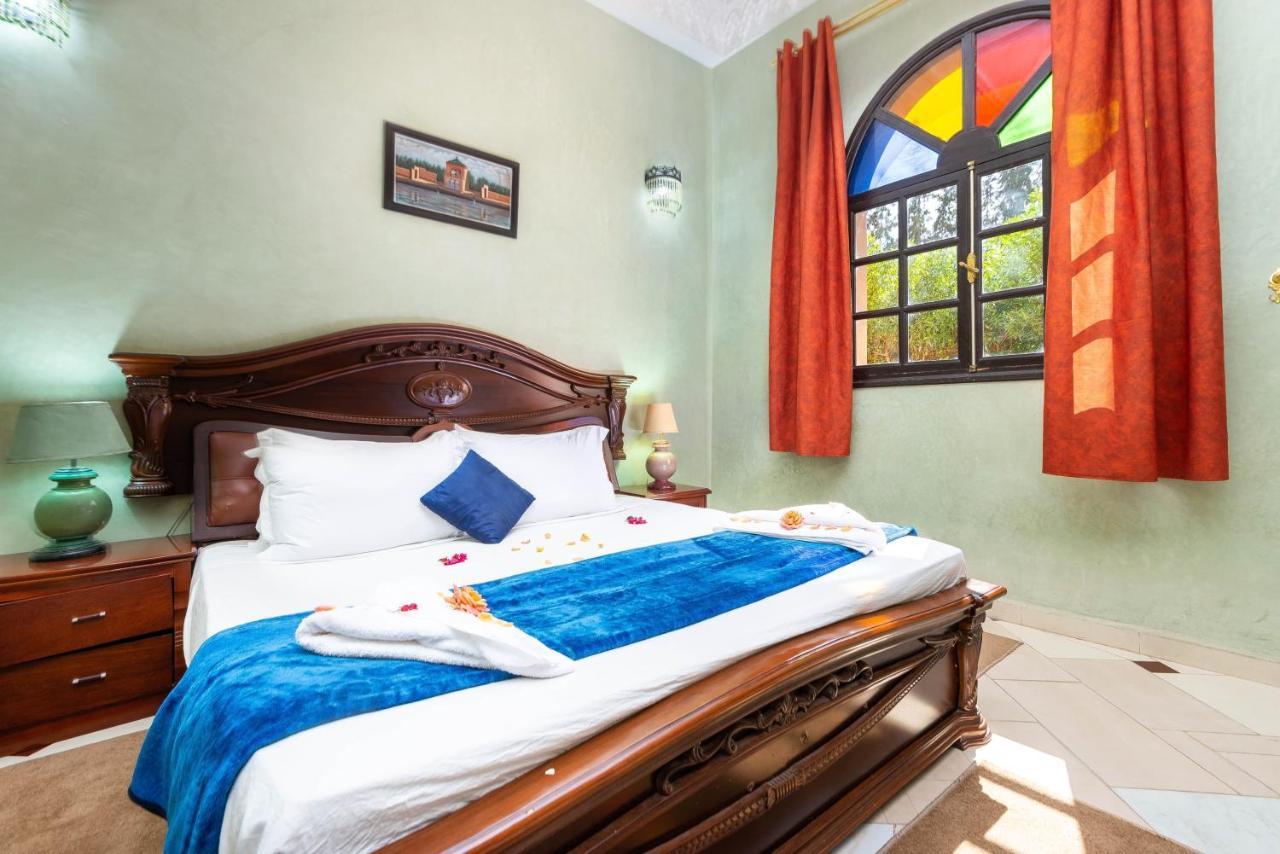 Qodwa 4* Sidi Abdallah Ghiat