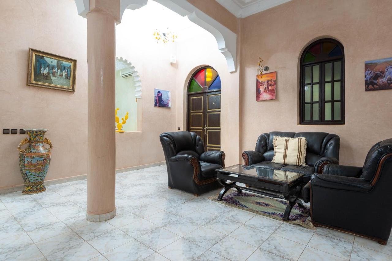 Riad Qodwa