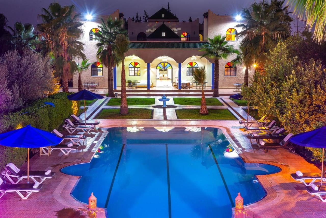 Qodwa 4* Sidi Abdallah Ghiat