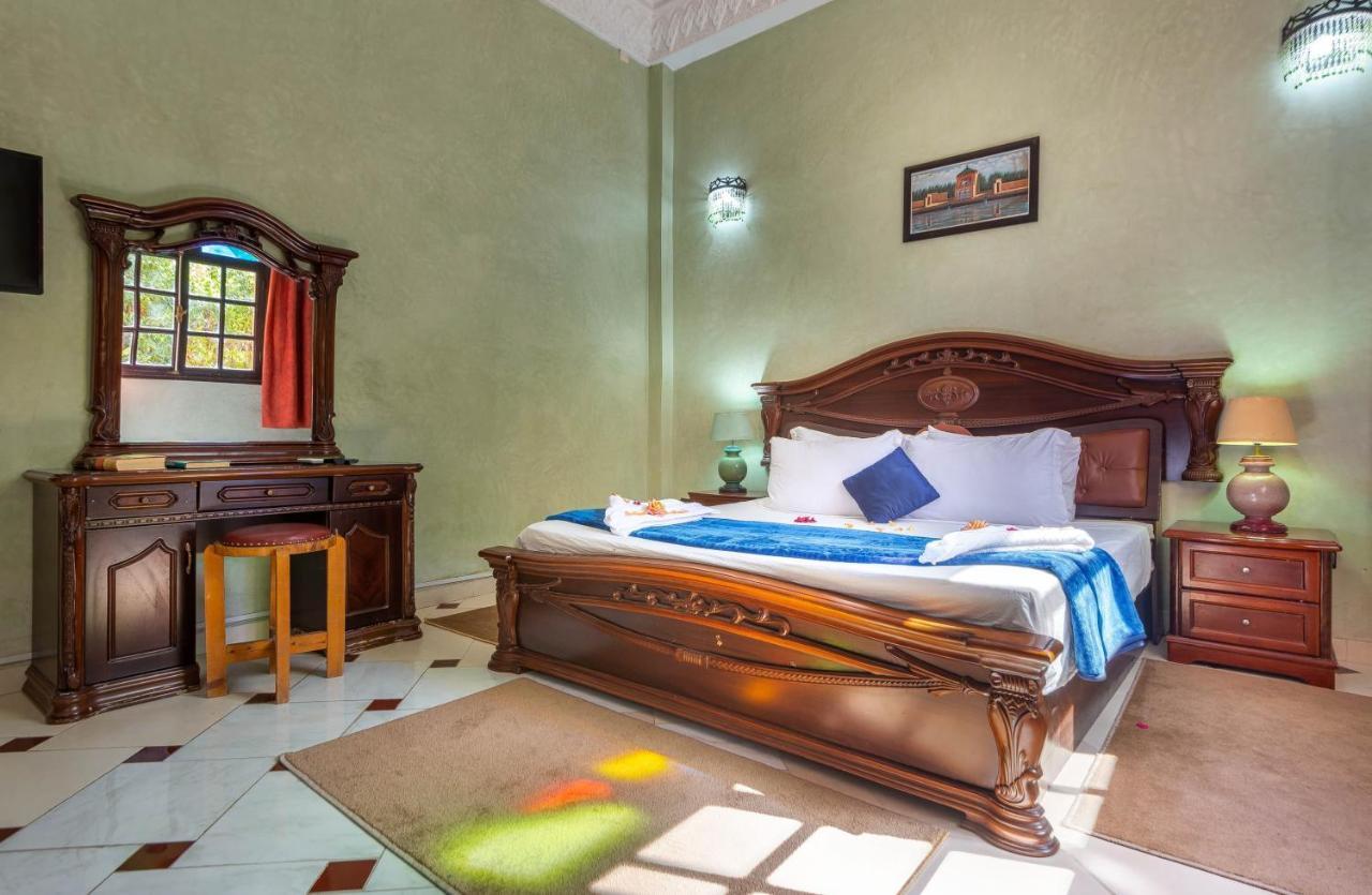 Qodwa Riad 4*