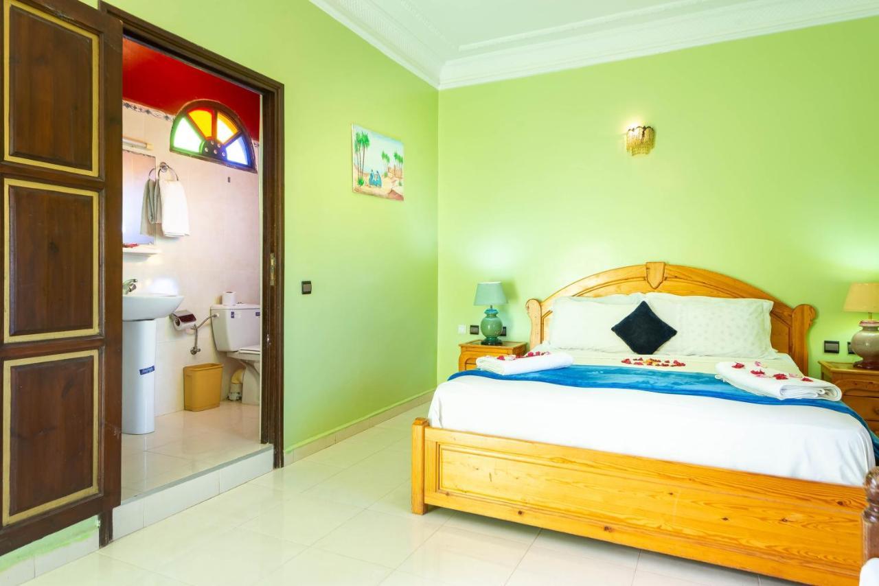 Qodwa 4* Sidi Abdallah Ghiat