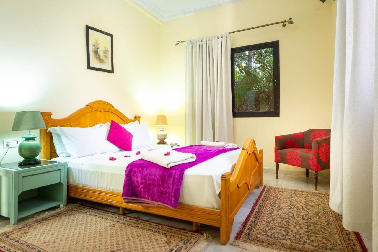 Qodwa Riad