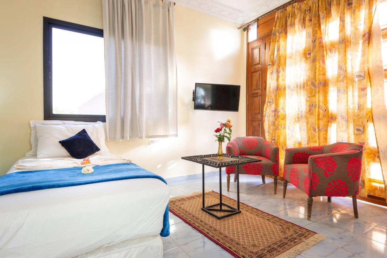Qodwa Riad 4*