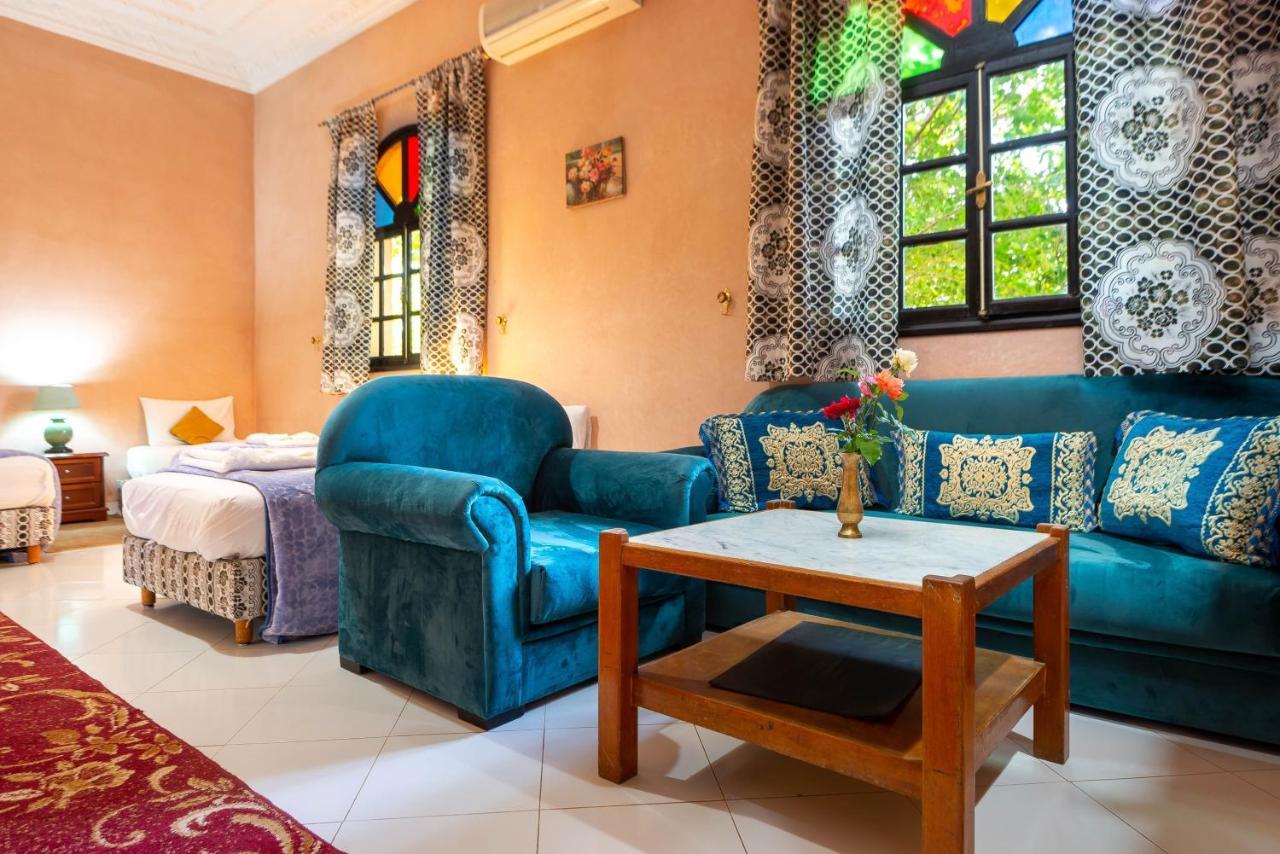 Qodwa 4* Sidi Abdallah Ghiat