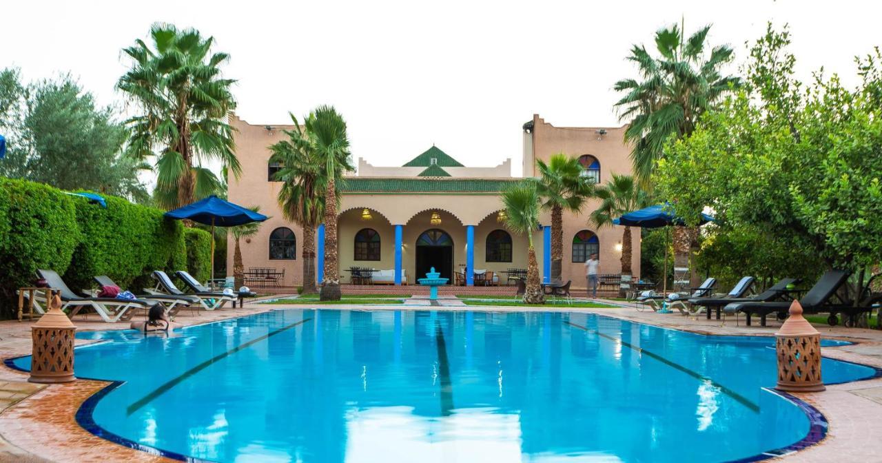 Riad Qodwa 4*