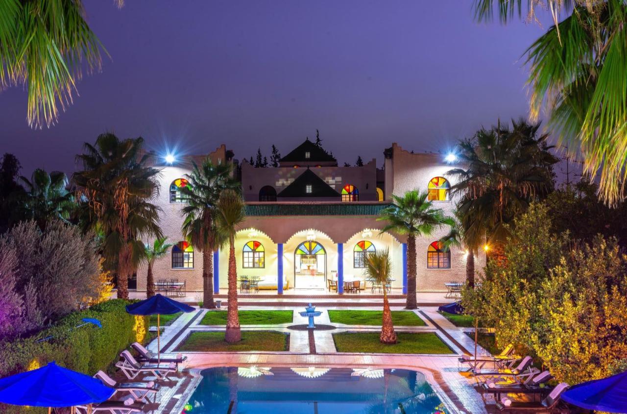 Riad Qodwa Sidi Abdallah Ghiat