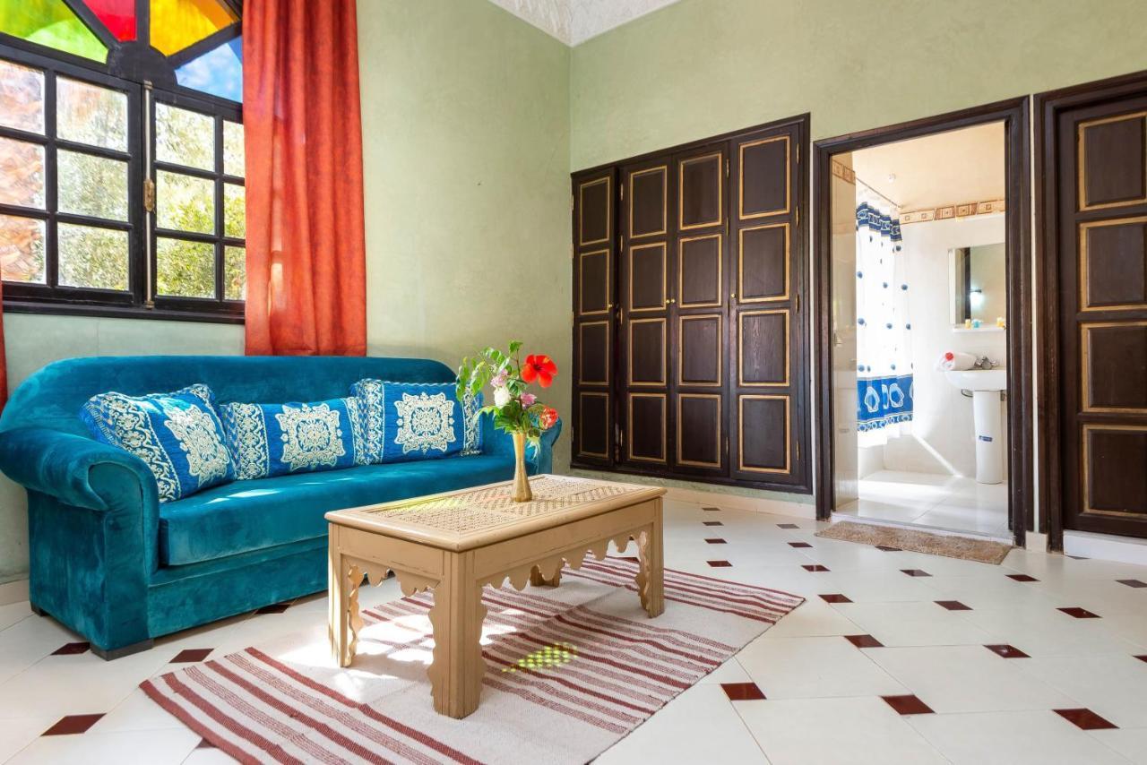 Qodwa 4* Sidi Abdallah Ghiat