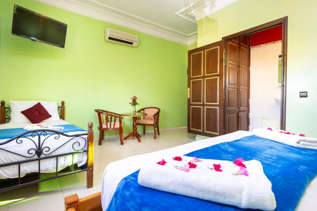 Qodwa Riad