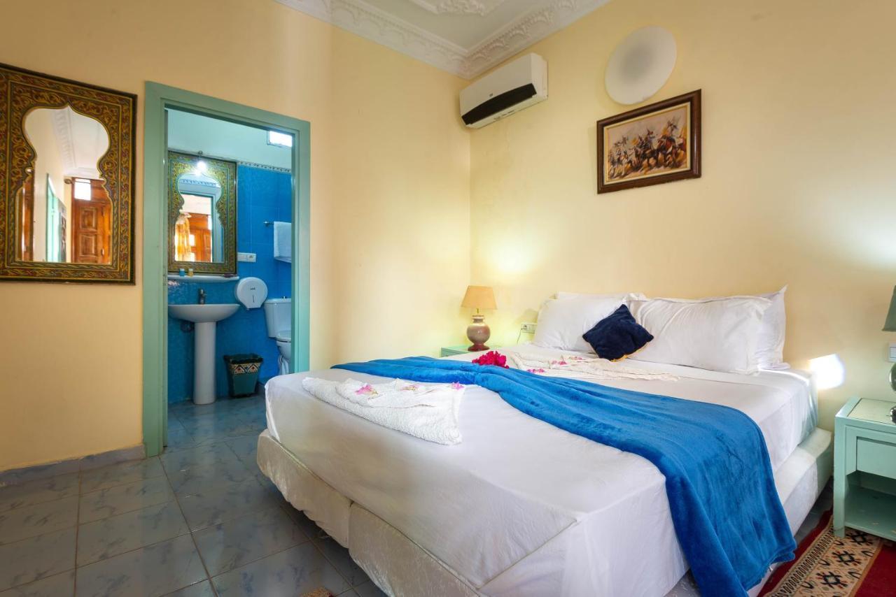 Qodwa 4* Sidi Abdallah Ghiat