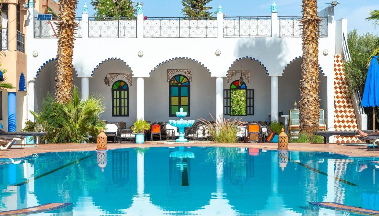 Qodwa Riad 4*