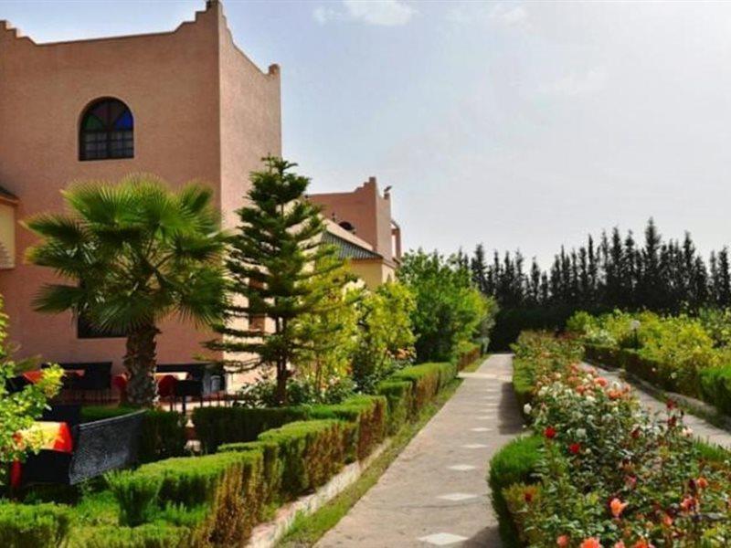 Riad Qodwa Sidi Abdallah Ghiat