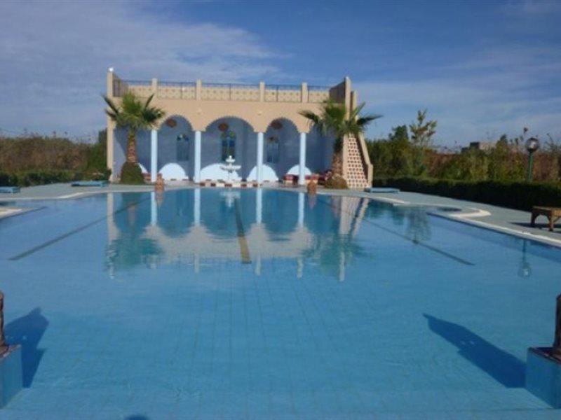 Riad Qodwa 4*