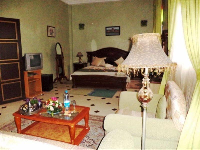 Riad Qodwa