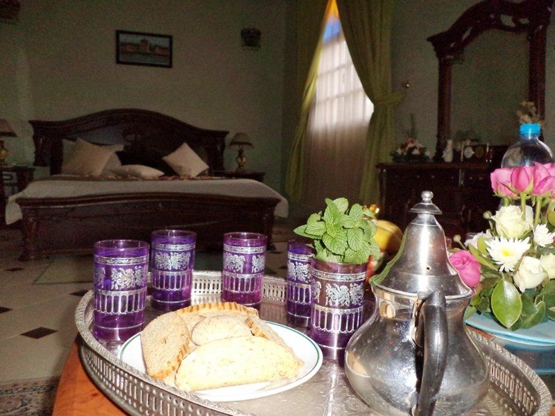 Riad Qodwa 4*