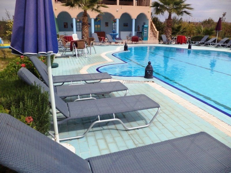 Qodwa Riad