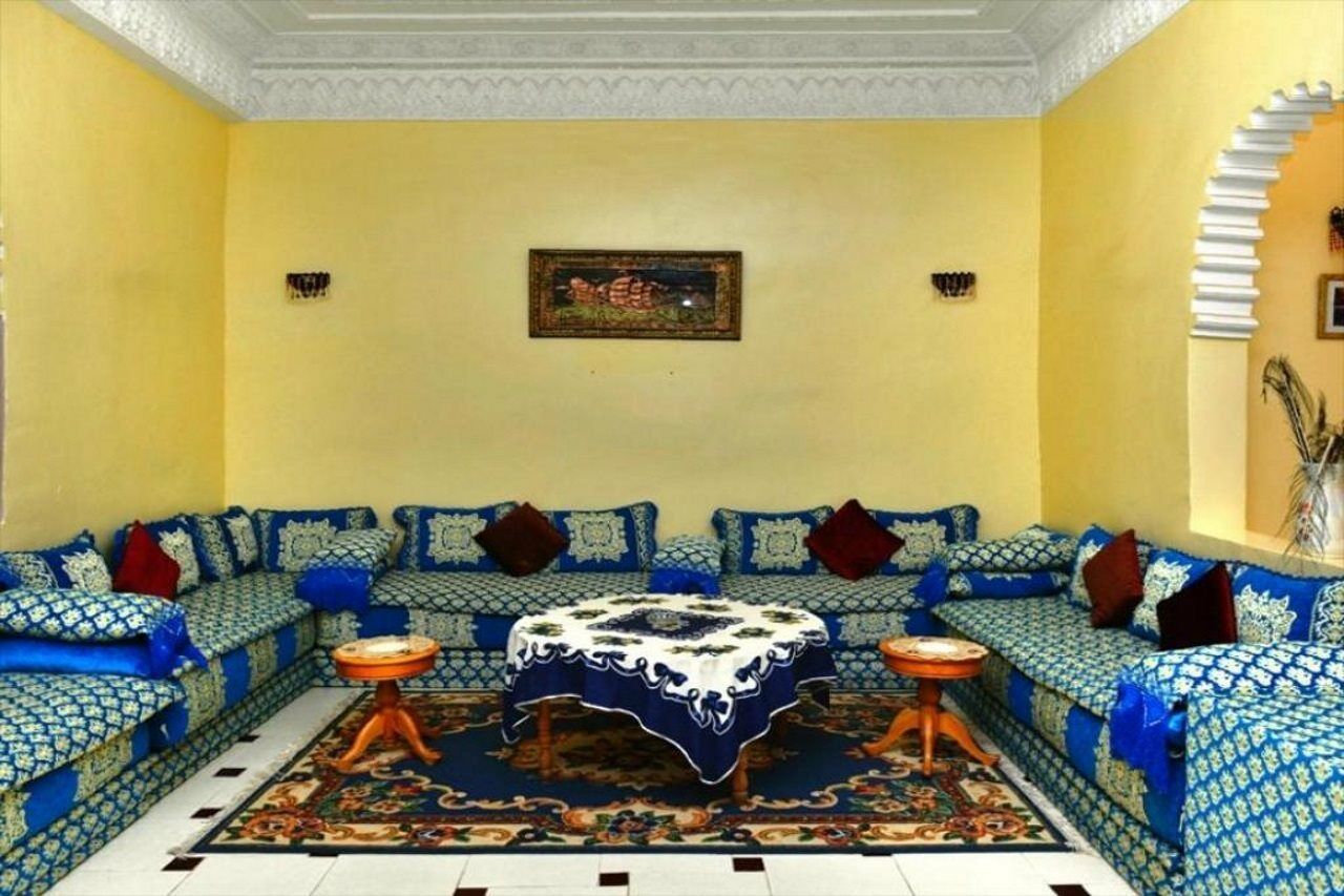 Qodwa Riad Sidi Abdallah Ghiat