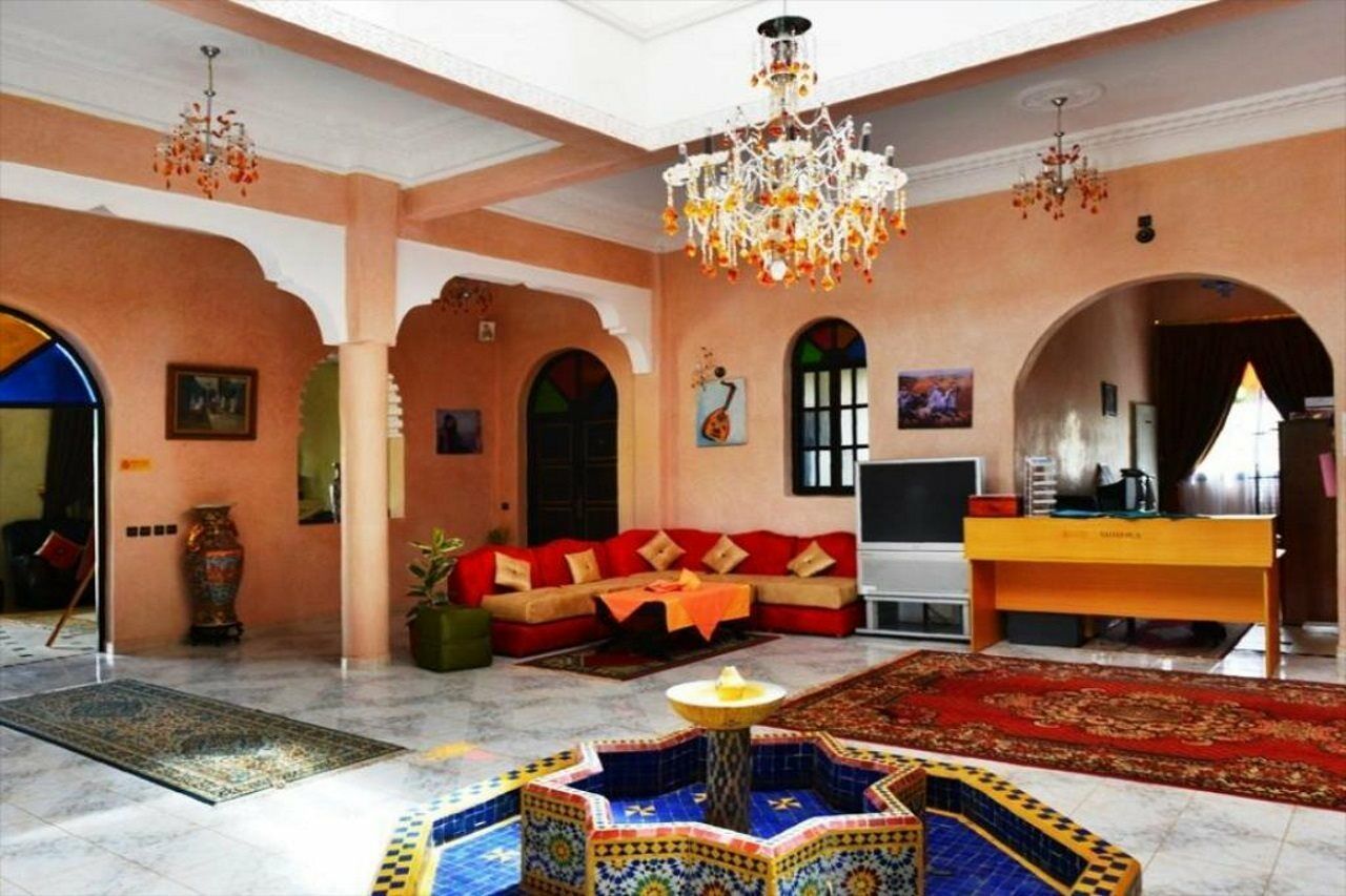 Riad Qodwa 4*