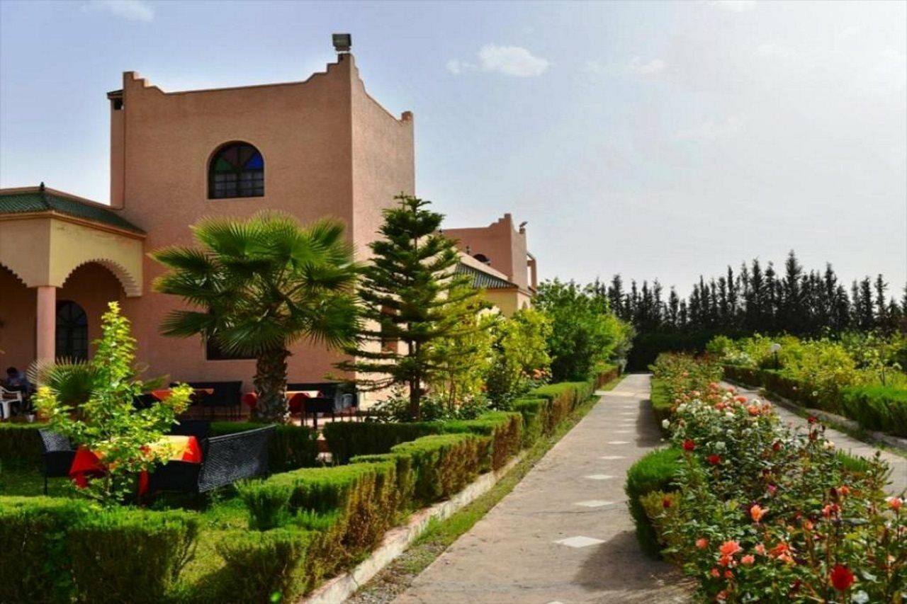 Qodwa Riad