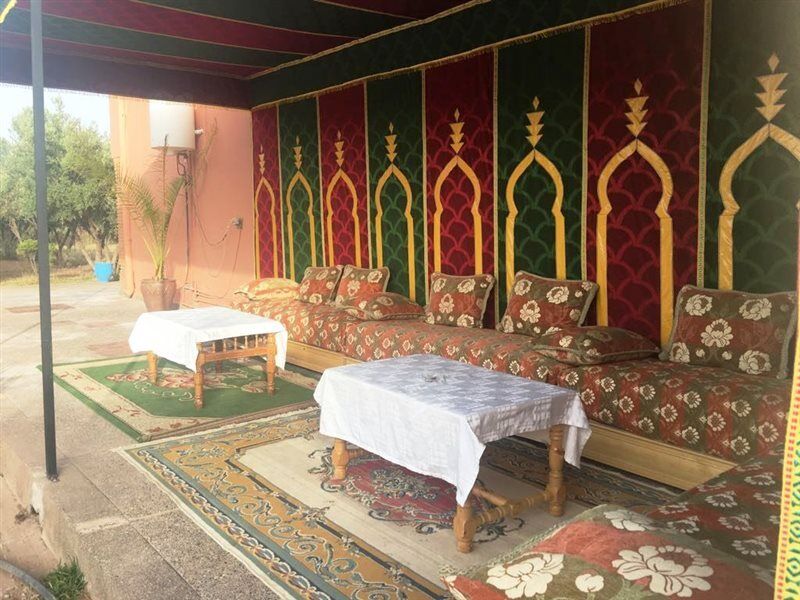 Qodwa Sidi Abdallah Ghiat